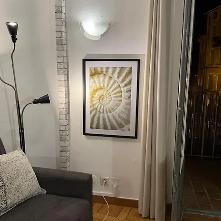 Ammonite Appartement