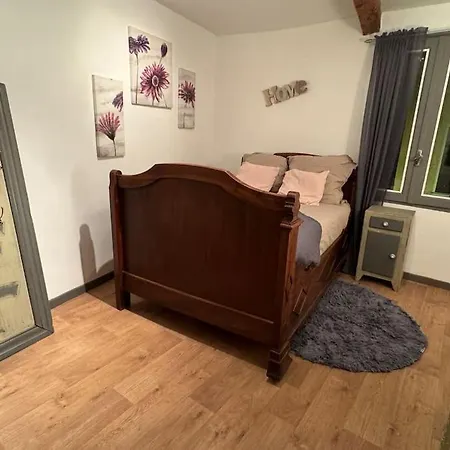 Appartement Ammonite Digne-les-Bains