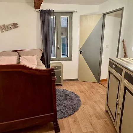Ammonite Appartement *