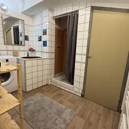 Appartement Ammonite Digne-les-Bains