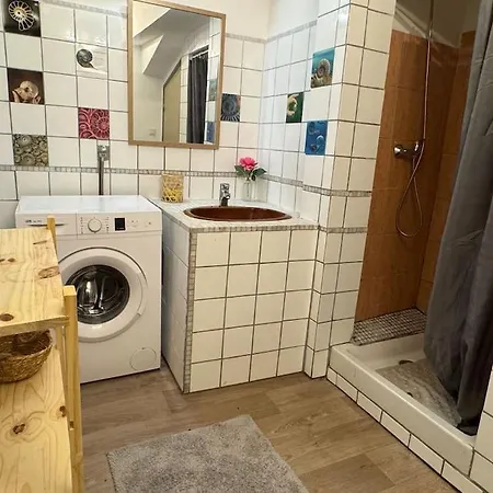 Appartement Ammonite Digne-les-Bains