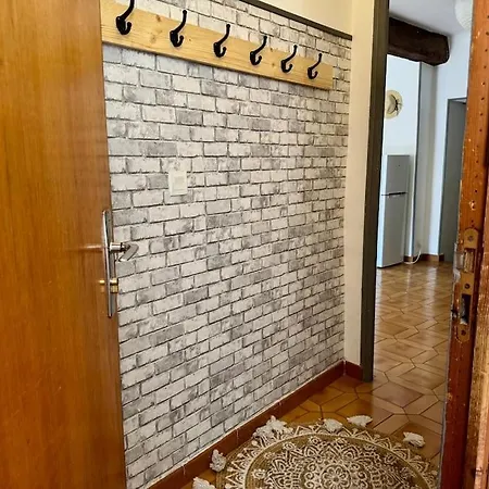 Ammonite Appartement *