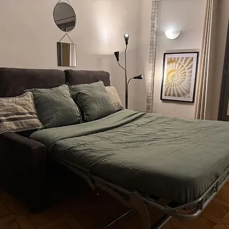 Ammonite Appartement *