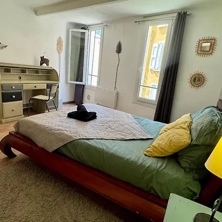 Appartement Ammonite