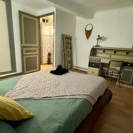 Appartement Ammonite *
