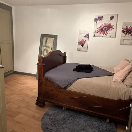 Appartement Ammonite