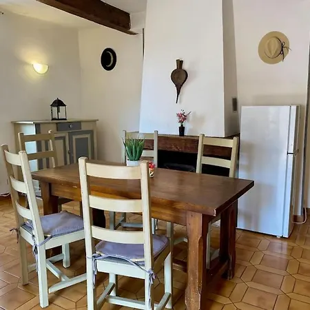 Appartement Ammonite Digne-les-Bains