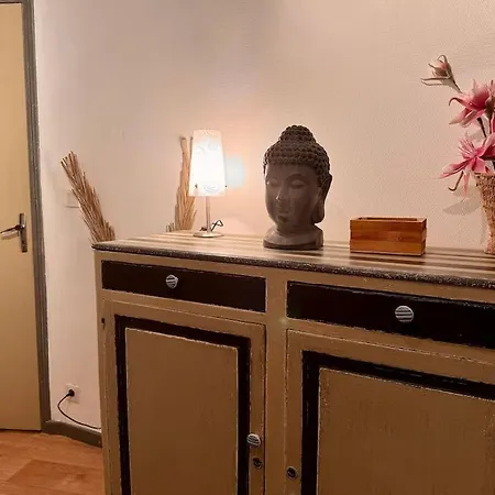 Appartement Ammonite *